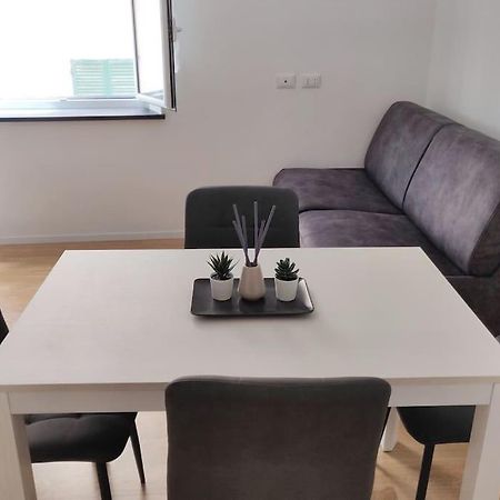La Casa Di Dani Apartment Genoa Bagian luar foto