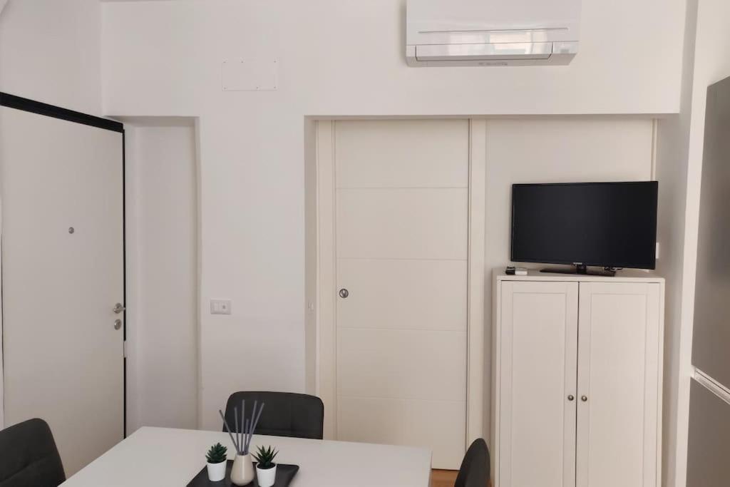 La Casa Di Dani Apartment Genoa Bagian luar foto