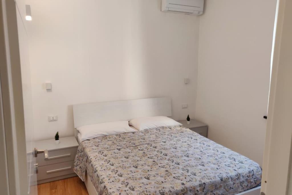 La Casa Di Dani Apartment Genoa Bagian luar foto