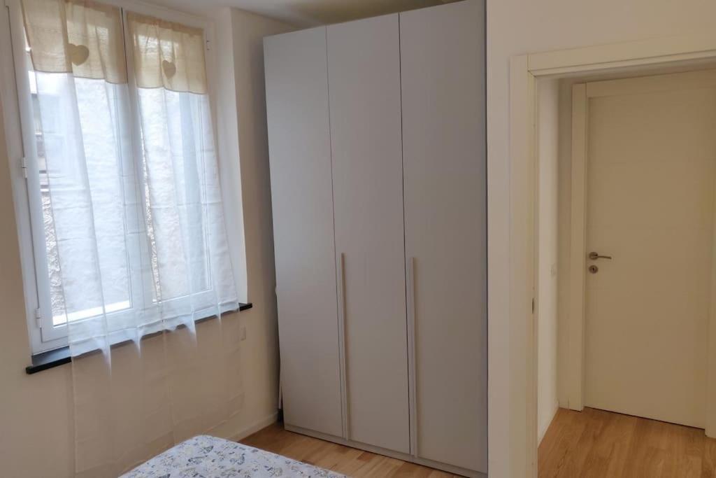 La Casa Di Dani Apartment Genoa Bagian luar foto