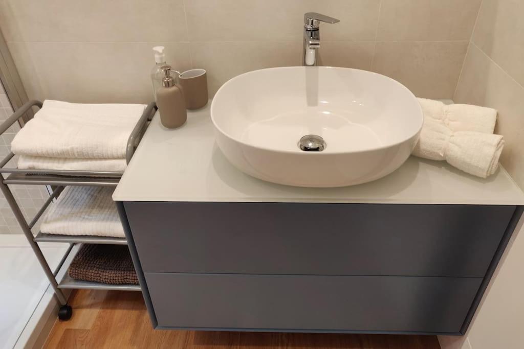 La Casa Di Dani Apartment Genoa Bagian luar foto